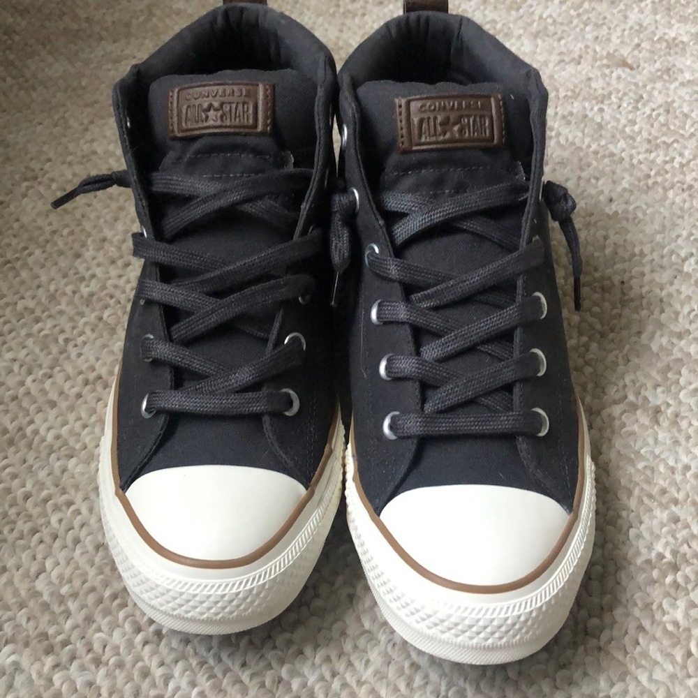 Men’s Converse